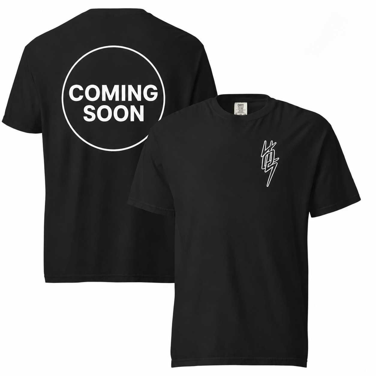 405 Bolt Landmark Shirts - More Coming Soon!