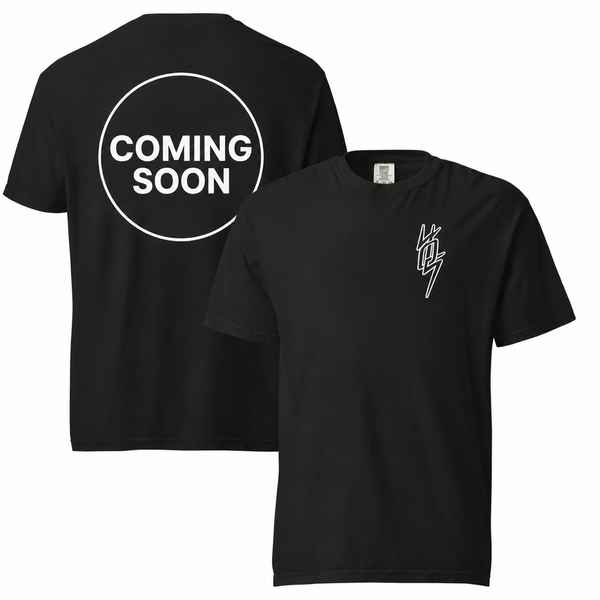 405 Bolt Landmark Shirts - More Coming Soon!